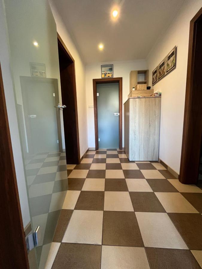 Rabbit Apartman Mosonmagyaróvár Exterior foto